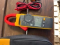 FLUKE 376 FC Ампер клещи - като нови, пълен комплект, снимка 3