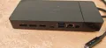  Dell Thunderbolt Dock WD19TBS + 180W CHARGER, докинг станция + зарядно, снимка 9