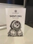 Zoologist Snowy owl extrait de Parfum, снимка 1