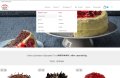 Продавам домейн за торти , снимка 1 - Изработка и миграция на сайт - 40334683