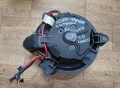 Вентилатор Парно със Реостат Пежо Партнер - Ситроен Берлинго - C4 - Саксо, снимка 6