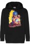 Детски Суитчър/Суитшърт Marvel Captain America 2,Игра,Подарък,Изненада,Забавление,Рожден Ден, снимка 1