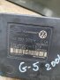 1К0907379K .Помпа ABS за Vw голф 5., снимка 2