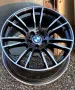 Джанти за БМВ BMW Style 706 m 19 “ цола 5х112 чисто нови Спорт Пакет G20 G30, снимка 1