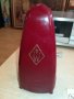 Willner Metronom Taktell Piccolo-MADE IN WEST GERMANY-ВНОС SWISS 1112231202, снимка 15