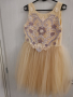 Детска рокля Junona 140, снимка 1 - Детски рокли и поли - 36199364