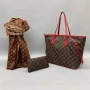 портмоне louis vuitton, снимка 2