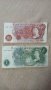 Две банкноти Великобритания, снимка 3