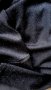 Черна рокля със сребристи нишки👗🍀М,M/L👗🍀 арт.286, снимка 7
