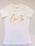 Lui Jo дамски тениски Различни дизайни , снимка 7