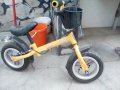 Продавам детско колело за бутане, снимка 4