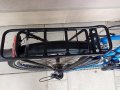 Продавам колела внос от Германия  оригинален алуминиев спортен велосипед OUTBACK RIXE 26 цола фул SH, снимка 10