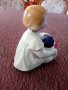 Порцеланова фигура , снимка 5
