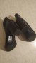 ИНА - обувки на среден ток, снимка 3