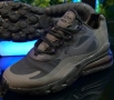 NIKE AIR MAX 270 REACT Цвят-Черно мъжки маратонки , снимка 2