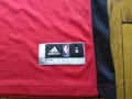 Miami Heat NBA  Dwyane Wade #3 баскетболни тениски домакини и гости размер М, снимка 2