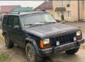 Jeep Cherokee Xj На Части - Чероки N, снимка 2