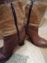 Дамски ботуши, снимка 2