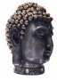 Декоративна глава на Буда, сувенир, снимка 2