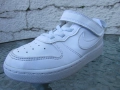 Детски маратонки Nike Court Borough Low Recraft, снимка 6