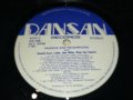 FRIENDS AND NEIGHBOURS-DANSAN RECORDS LONDON 3001240959, снимка 3