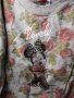 Детска блуза за момиче мини маус Mini Mouse Disney, 104