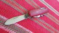 Комбиниран нож ножка , снимка 1 - Антикварни и старинни предмети - 43450045