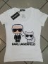 Дамска тениска Karl Lagerfeld код 14