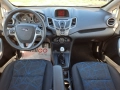 Форд Фиеста  1.6i 120к.с, снимка 16
