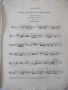 Ноти"Arie aus der D-dur-Suite für Violoncello..-D.Popper"-4с, снимка 4