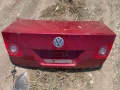 Заден капак от Volkswagen Jeta, Фолксваген Джета седан, снимка 1