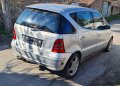 Mercedes A190 W168 НА ЧАСТИ, снимка 4