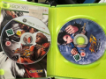   Street Fighter IV + The ties that bind bonus DVD за Xbox 360/Xbox one, снимка 3