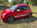 Продавам Fiat 500 Abarth, снимка 2