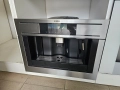 Кафеавтомат за вграждане AEG PE4541-М, снимка 1
