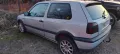 VW Golf 3 1.6 на части, снимка 4