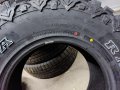 4бр.НОВИ гуми за КАЛ ROADCRUZA 31x10.5x15 DOT0822, снимка 7