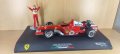Formula 1 Колекция - 2006 Ferrari 248 M. Schumacher 90 победи, снимка 1 - Колекции - 36835783