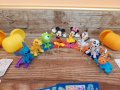 Киндер играчки от колекцията на Дисни 100-Disney 100, снимка 1 - Колекции - 43800144