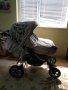 Бебешка количка за близнаци Mikado, снимка 4