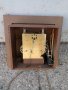 оригинален стенен часовник Junghans първата половина на ХХ  век Original wall clock Antique German, снимка 11