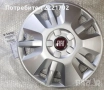 Оригинален капак джанти 15 цола за Fiat Ducato след 2014 OE: 1374086080, снимка 2