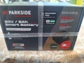 Parkside impact A1, снимка 2