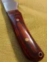 Нож C.Jul.Herbertz, снимка 3