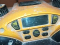 СТРОИТЕЛНО РАДИО DEWALT-220В 2209251133, снимка 15