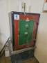 Масивни стари сейфове/каси/каса, снимка 1