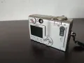 Canon DIGITAL IXUS 400 Japan, снимка 8