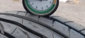 Гуми 205 45 16 Tires 4 броя. Нов внос. Като нови. , снимка 7