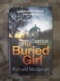 The Buried Girl (Richard Montanari), снимка 1