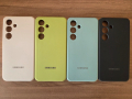 Оригинални калъфи за Samsung S25, снимка 1